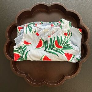 Toddler Girls Size 3T Shirts & Shorts Sets ~ 4 Sets 8 Pieces